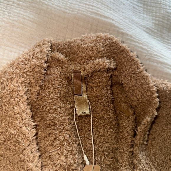 Skims Cozy Robe - Picture 3 of 4